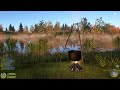 Russian fishing 4 - Lake Elk - Spinning - Salau - 2,365 kg