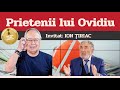 Ion iriac invitat la prietenii lui ovidiu  ediia integral episodul 178