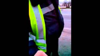 Видео ДК Симферополь-Не корректное поведение инспекторов (автор: ДК Симферополь)