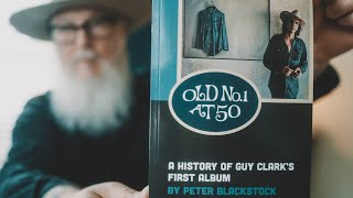 Celebrity History of Guy Clark's First Album Net Worth