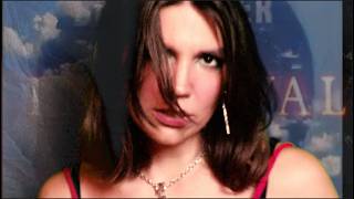 Vikki Minor - Harmless Happy People (Official Music Video)