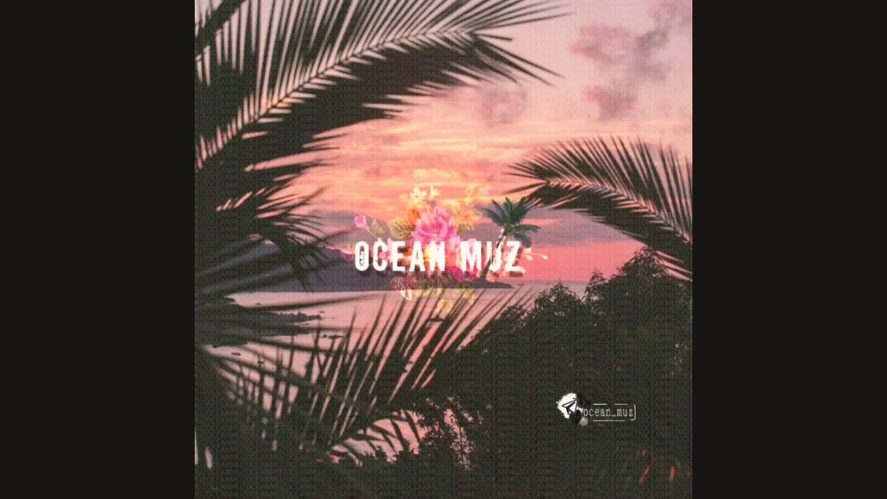 Ocean drive remix 🥀 - YouTube