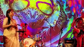 Shower Your Love 2026- Kula Shaker Triparna Mukherjee Live