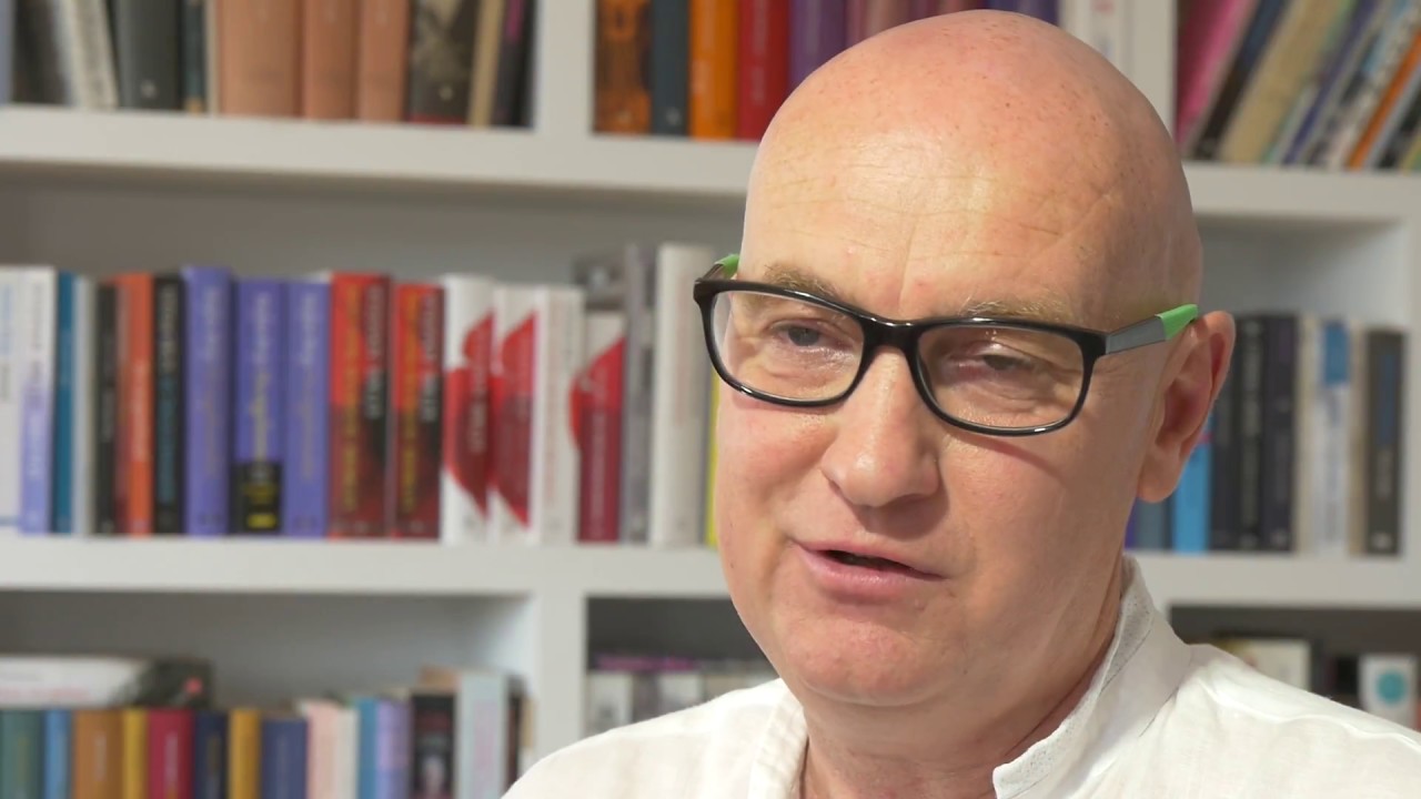 De Limburgse Cultuurprijs - genomineerde persoon: Stefan Brijs