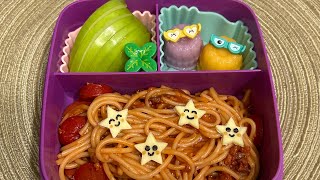 Tjs Baon Serye 206 Baon Ideas Minivlog Bento Lunchbox