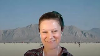 Campfire Talks #6: Sustainability is a BLAST ~ April 2023