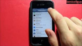 نصيحة بن التقنية #17: إعدادات الإشعارات في iOS screenshot 3