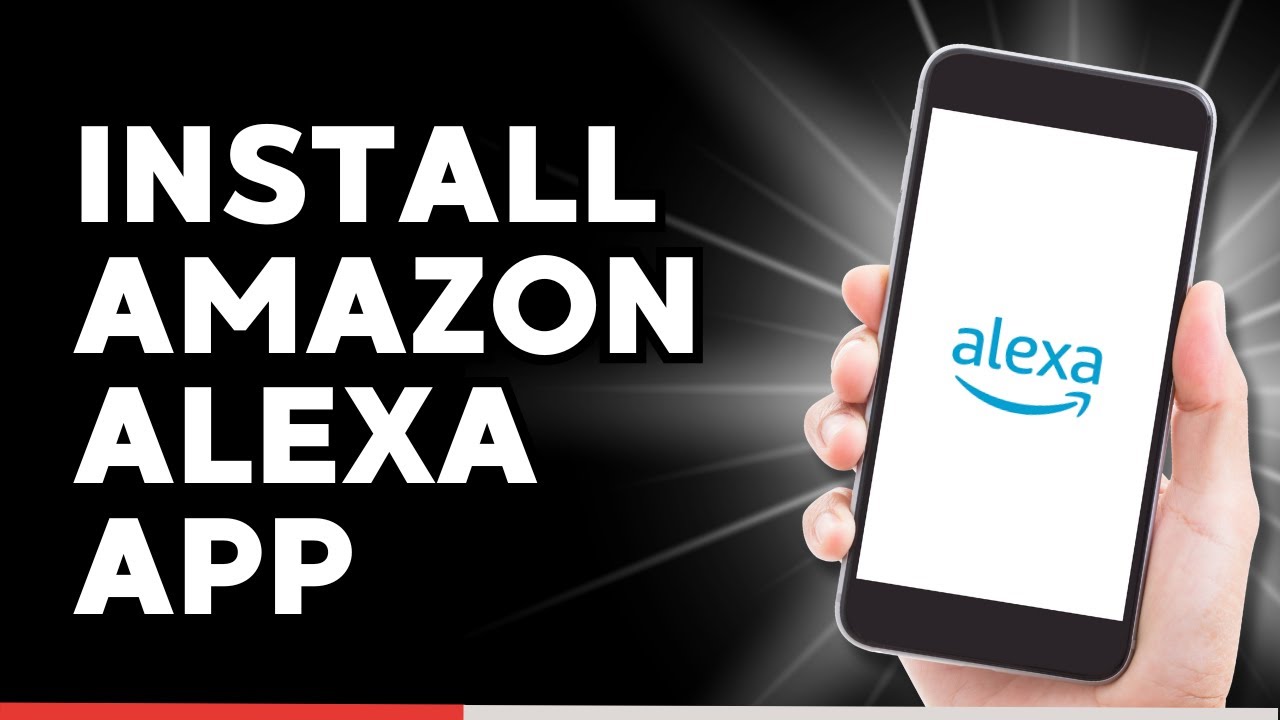 How to Install Amazon Alexa App on Play Store (Quick & Easy)