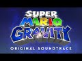Power Star Get Super Mario Gravity 