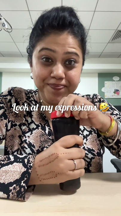 I Tried Opening the McDonald’s Coke Bottle… and Failed 😅 | Wait for the BTS!