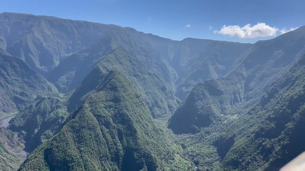 Venez découvrir le Point de vue de Belvédère de Bois Court !!