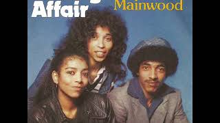 FAMILY AFFAIR -CHRISTA MAINWOOD(A1) 1982