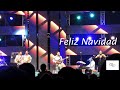 Feliz Navidad - Kirk Whalum Live