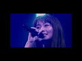 矢井田瞳「Life&#39;s like a love song」LIVE at 大阪城ホール 2001.8.2