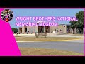 WRIGHT BROTHERS NATIONAL MEMORIAL MUSEUM/KILL DEVIL HILLS/OUTERBANKS/NORTH CAROLINA