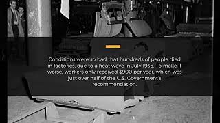 The Great Sit Down Strike of 1937