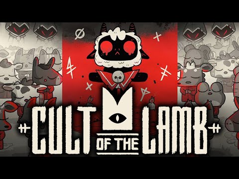 Cult of the Lamb - Preaching to the Converted - YouTube