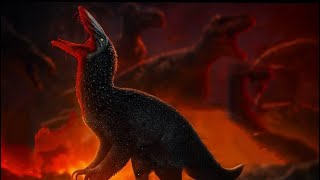 Download lagu MEGARAPTOR | THE CURSED DINOSAUR ISLE 