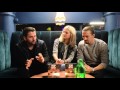 Capture de la vidéo Dimitri Vegas & Like Mike: The World's No. 1 Djs (Exclusive First Interview)