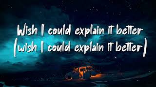 Billie Eilish - Happier Than Ever (Lyric Video)