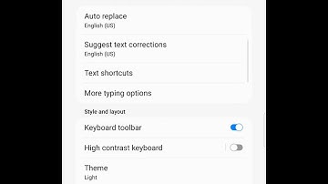 How to turn off Samsung Voice Input and use Google Voice on Samsung Z Fold 4