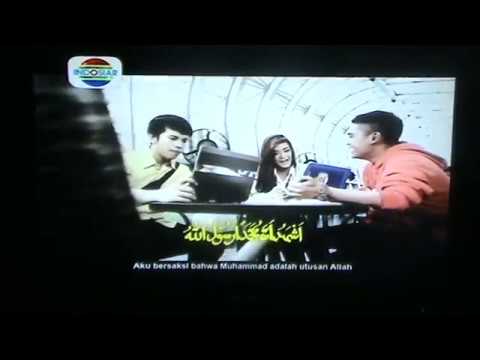 Adzan Shubuh Indosiar 2015