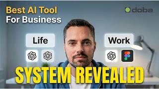 Best AI Tool For Business (Doba AI Strategy 2026)