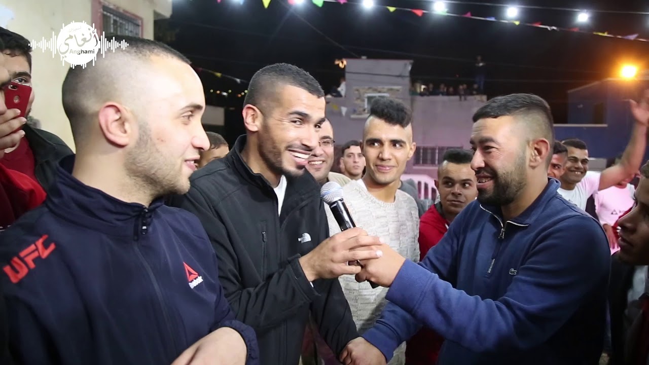 لا انا شيخ ولا باشا جديد معين الاعسم 2019 ناار في حفلة المساعيد