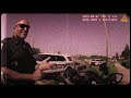 Serial Police Impersonator, Sex Offender: The Victim's Story