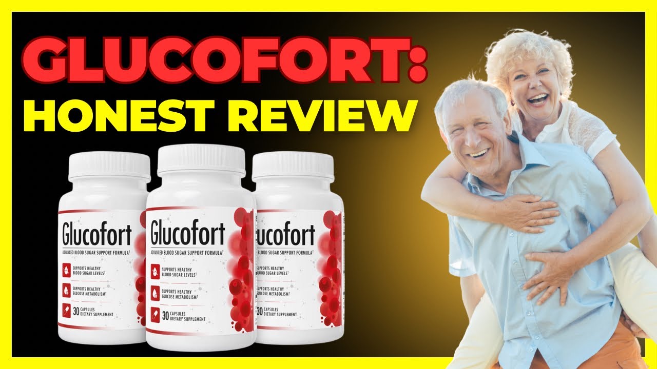 Glucofort Review