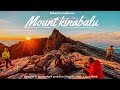 SEBUAH PERJALANAN: VLOG#4: Pendakian Gunung Kinabalu  OGOS 2020