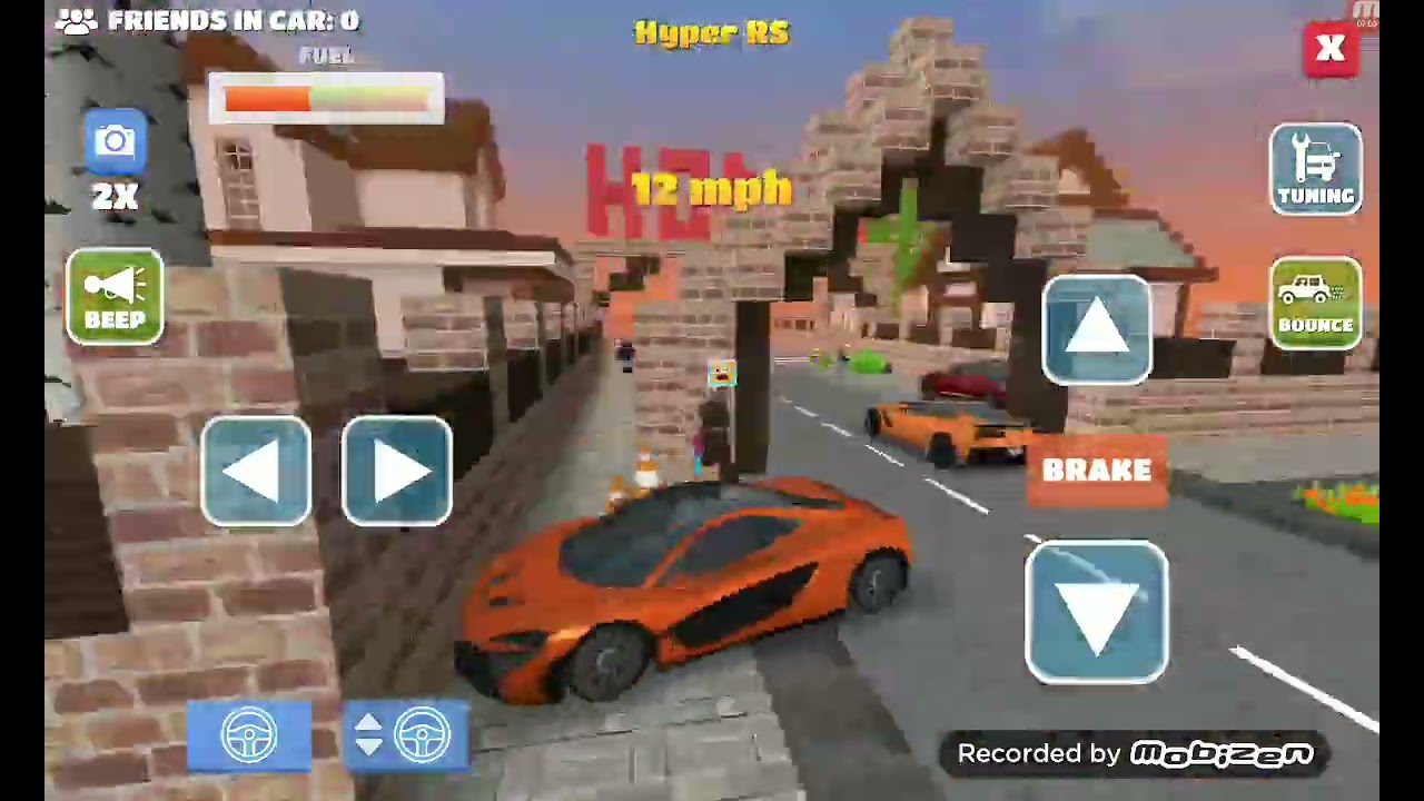 جربت اليوم هاي العبة وهاي العبة من احلا الالعاب الي جربتها 