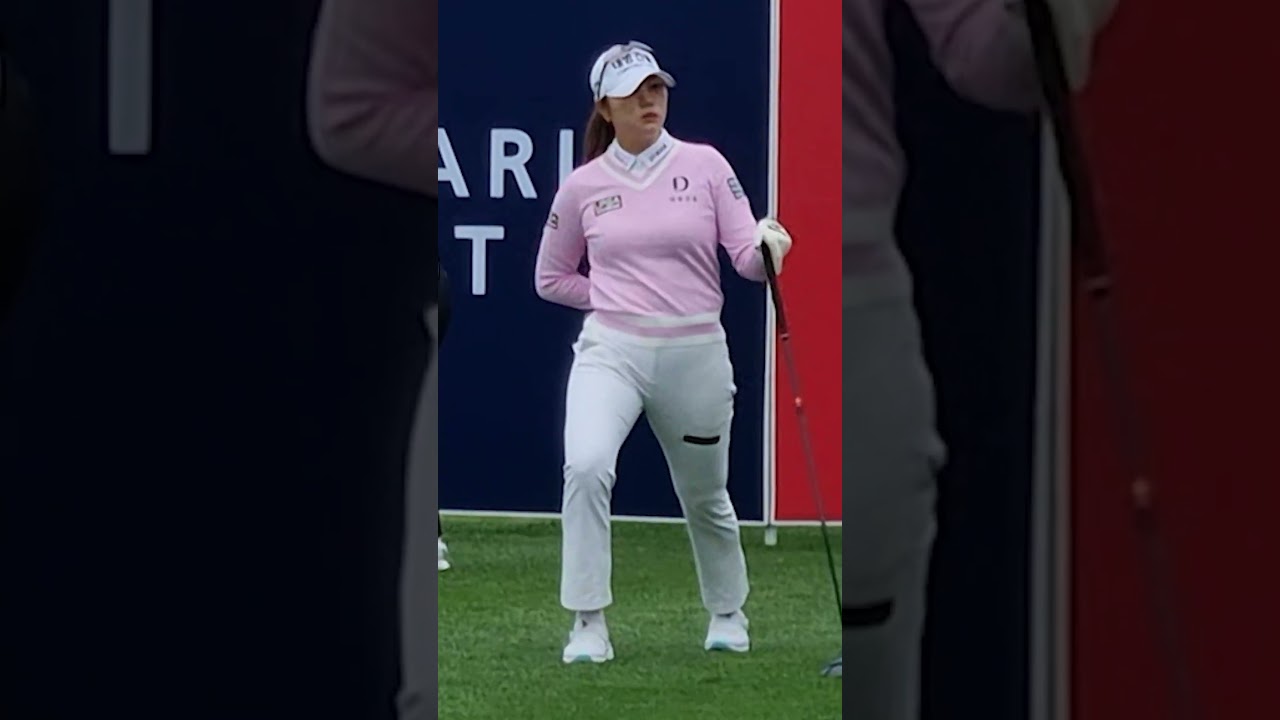 갑작스러운 회전 동작에 몸이 놀라지 않게.김민선7프로 스트레칭_KLeportsTV 