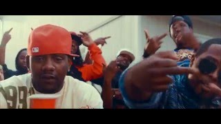 King B Ft Tonio Morale "I Love The Game" screenshot 4