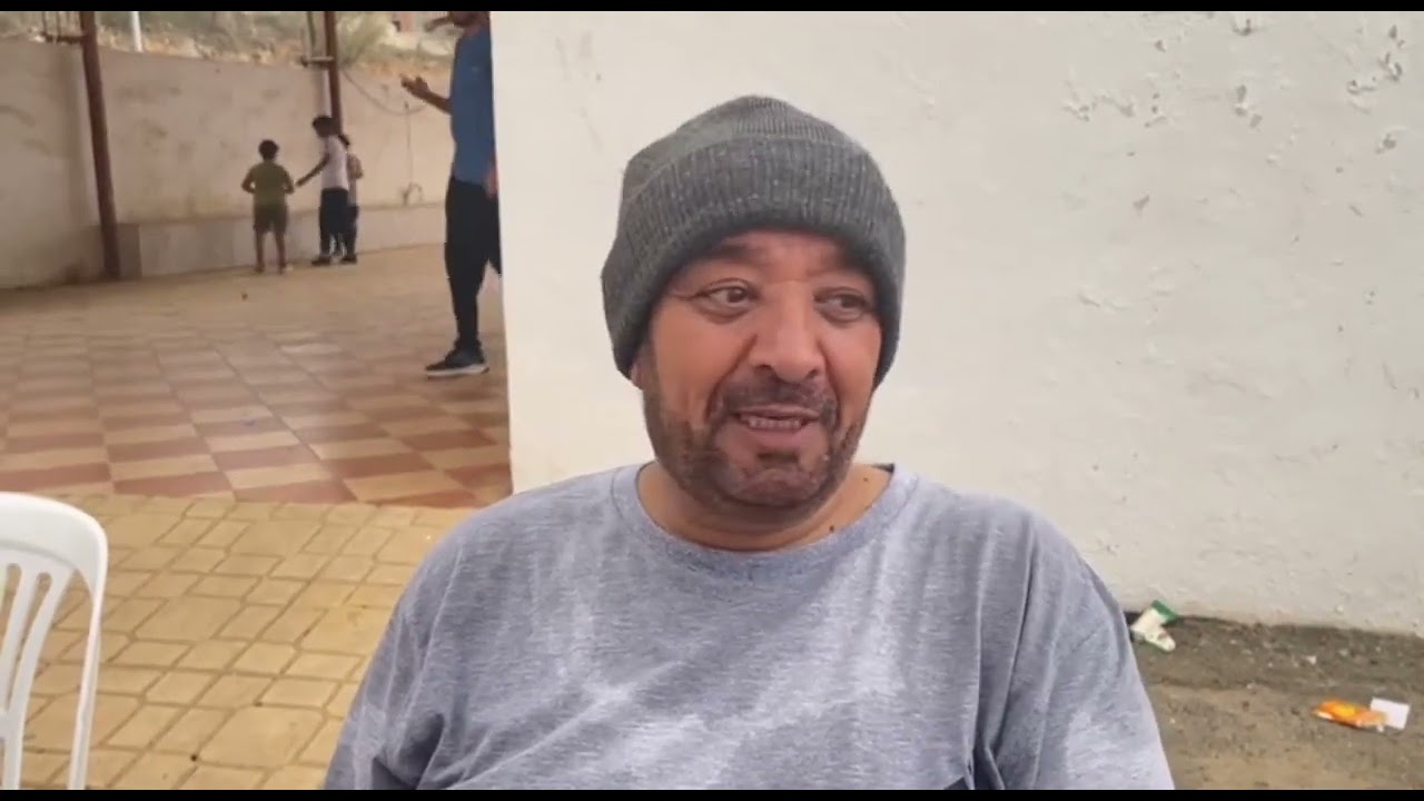 🔴 برنامج المشي ٢ لاهالي بني حده بالباحه يوم الاثنين الموافق ١٧ محرم ١٤٤٤