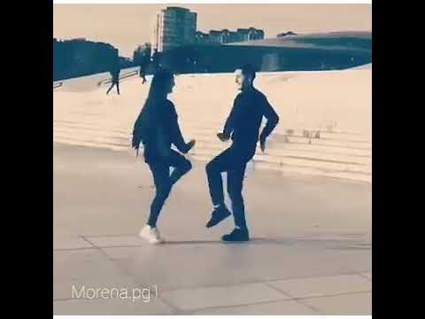 أفضل رنة هاتف على أفضل رقصة