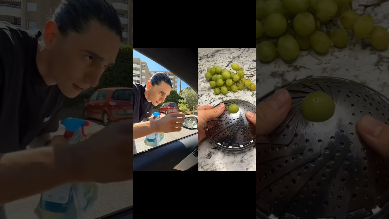 #pov : le cheatcode pour devenir millionnaire crédit : @Batzair #batzair #humour #viral #asmr