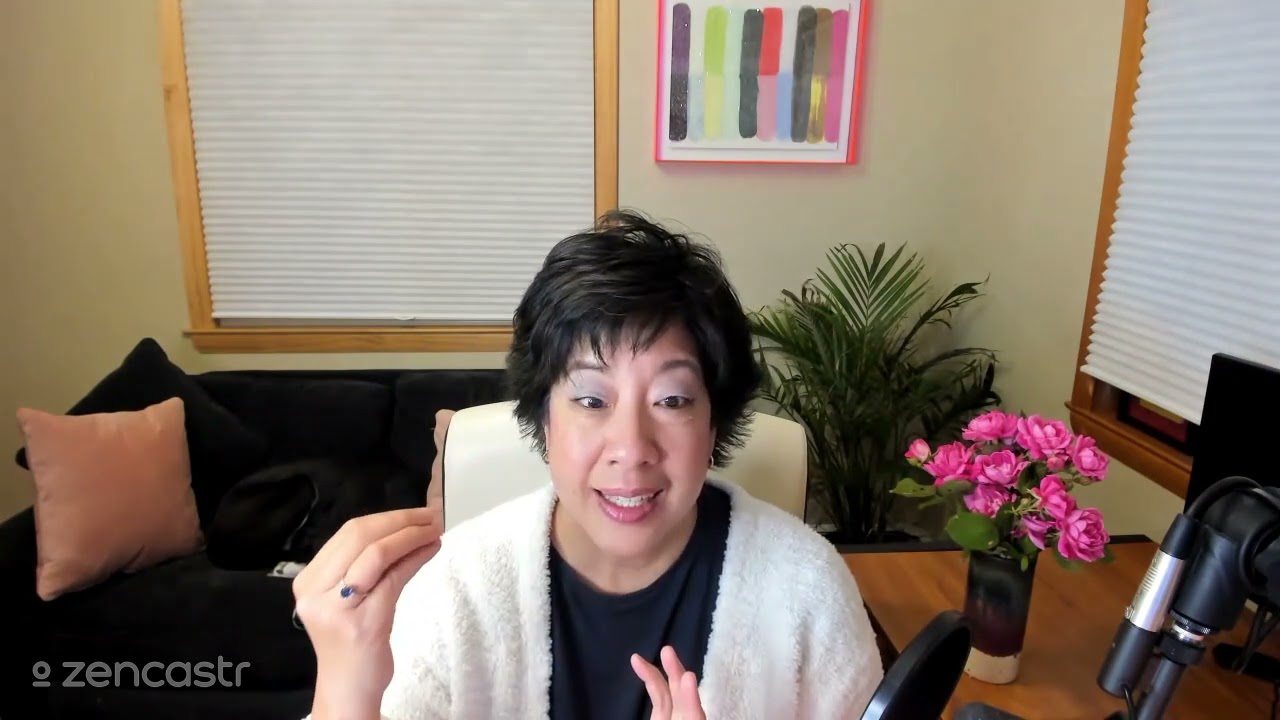 Episode #80 - How To Manifest What You Desire