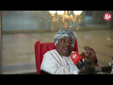 علي بن مسعود المعشني ضيف كل الأسئلة مع خلود العلوي