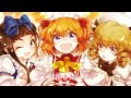 東方ニコカラ SPIRAL FLECTION On Vocal