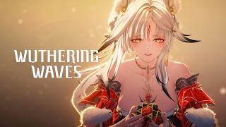 Moon Over a Thousand Peaks OST (Hsin Theme) — Wuthering Waves 3.7