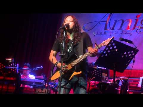 Amigo Live House20120614賴銘偉-末班車