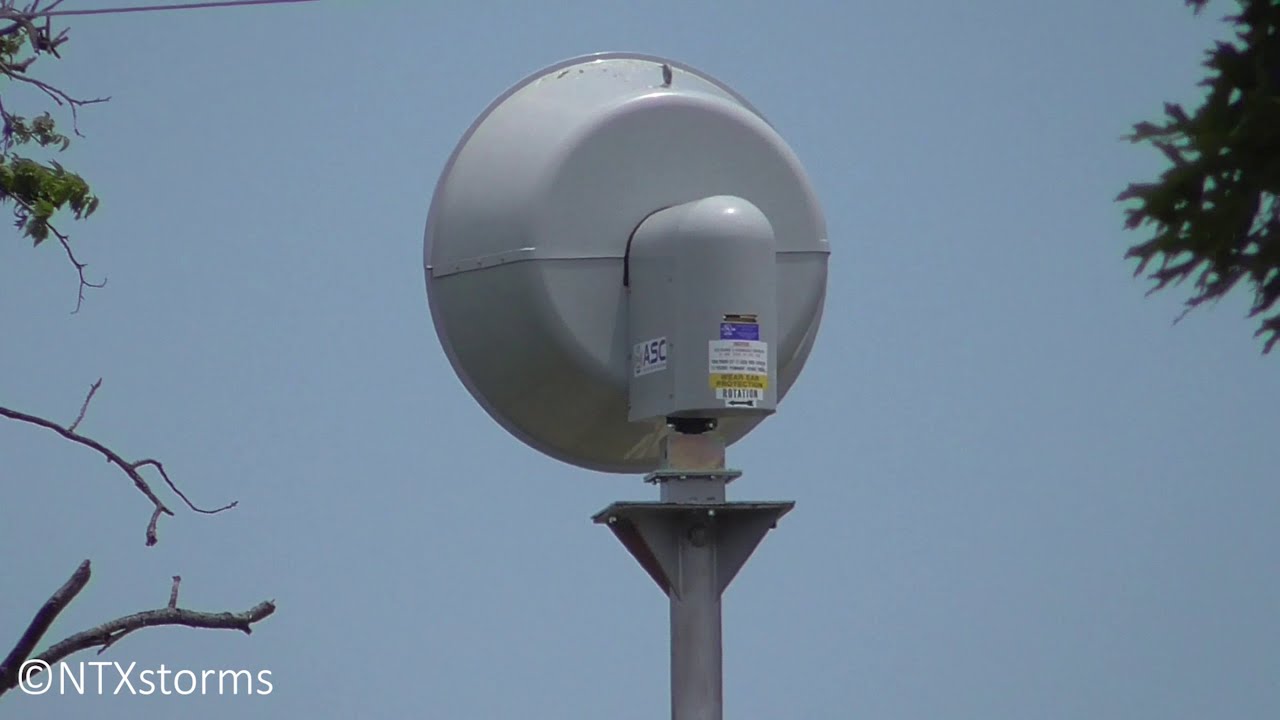 ASC T-135 AC/DC | Attack and Alert | Rockwall, TX