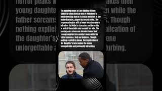 The Scene That Changed The Movie... Why Law Abiding Citizens Opening Is So Disturbing