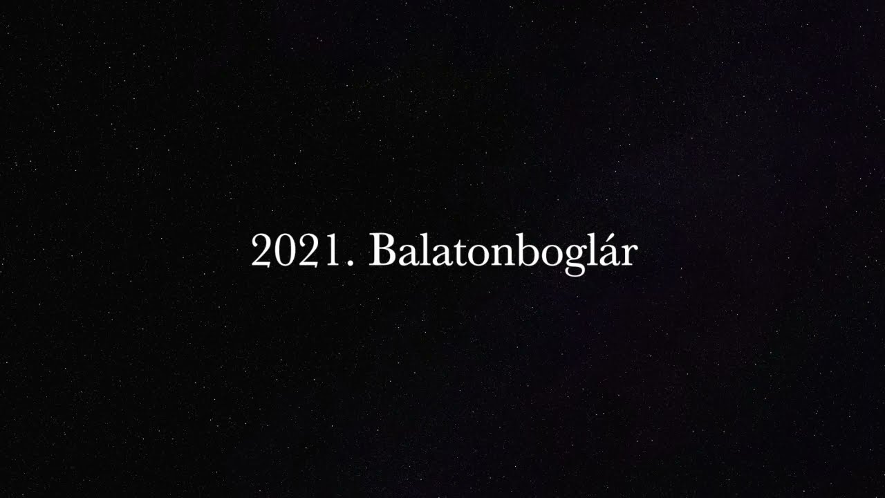 Neoton BB Fesztivál 2021