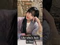 My bais is lisa too