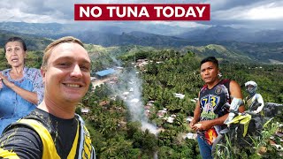 GENERAL SANTOS MOUNTAIN LIFE  A Philippines Adventure! (Kumander Daot)