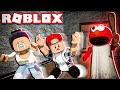 ROBLOX PUPPET! - CHAPTER 5 (ENDING!)