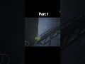 little nightmare part 1 #littlenighmares #gameplay #shortsviral #shortsfeed