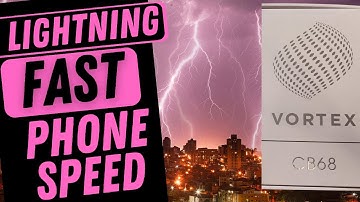 Unlock Lightning-Fast Phone Speed with This Easy Hack! Vortex CB68